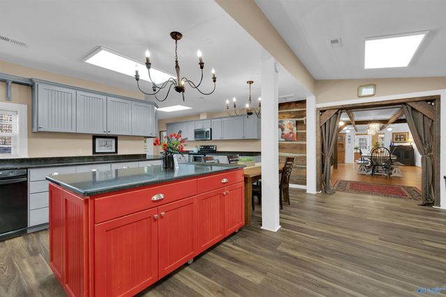 17871 County Road 89, Mentone, AL 35984