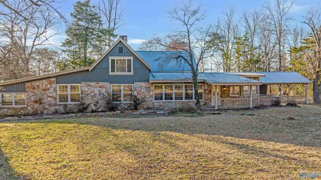 17871 County Road 89, Mentone, AL 35984