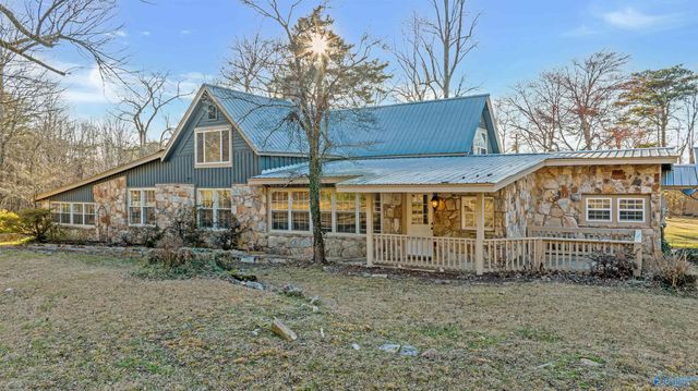 17871 County Road 89, Mentone, AL 35984