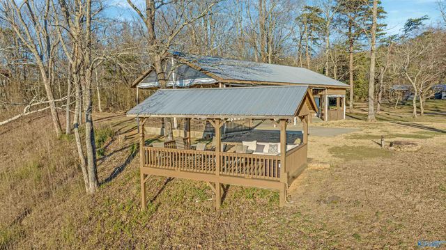 17871 County Road 89, Mentone, AL 35984