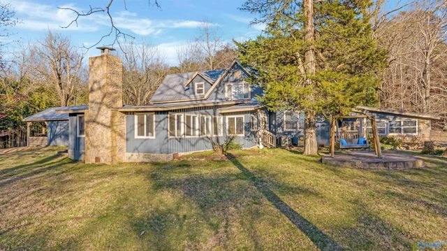 17871 County Road 89, Mentone, AL 35984