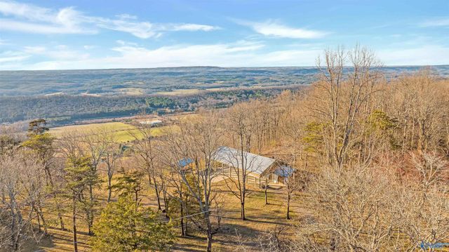 17871 County Road 89, Mentone, AL 35984