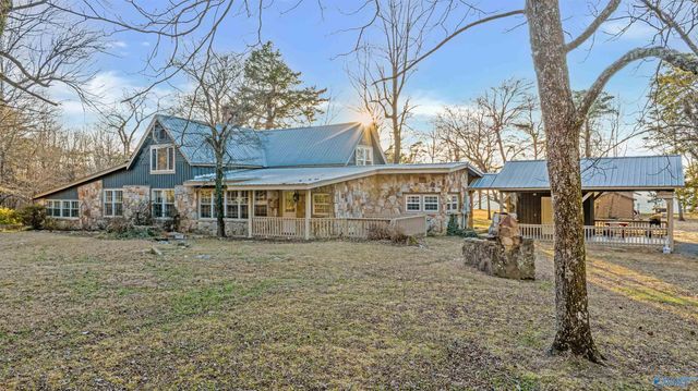 17871 County Road 89, Mentone, AL 35984