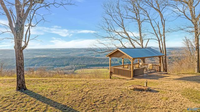 17871 County Road 89, Mentone, AL 35984