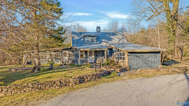 17871 County Road 89, Mentone, AL 35984