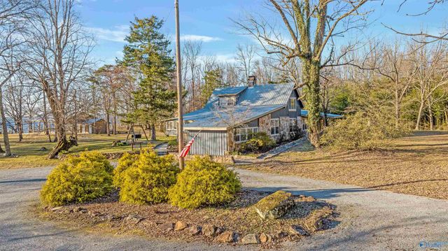 17871 County Road 89, Mentone, AL 35984