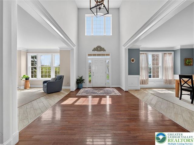 6819 Radcliffe Court, Lower Macungie Twp, PA 18062