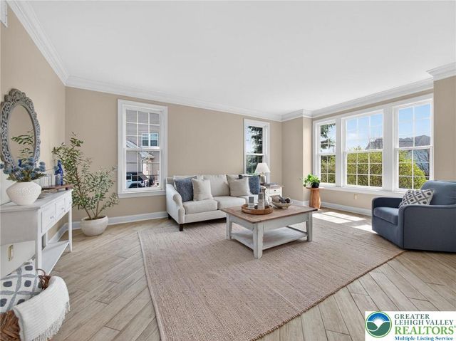 6819 Radcliffe Court, Lower Macungie Twp, PA 18062