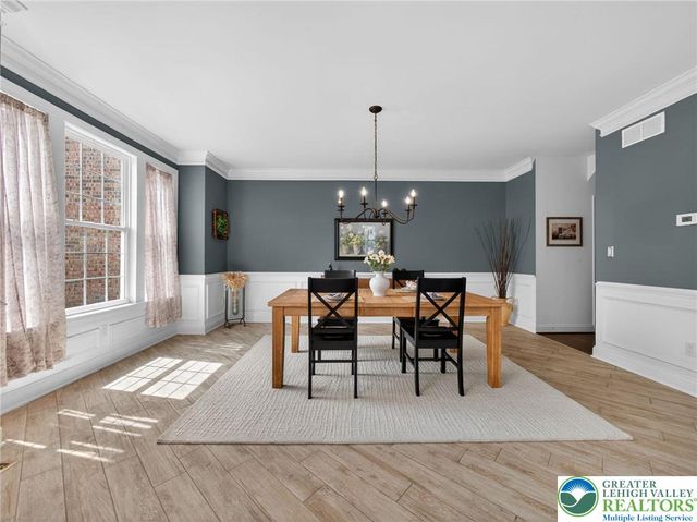 6819 Radcliffe Court, Lower Macungie Twp, PA 18062