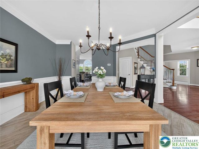 6819 Radcliffe Court, Lower Macungie Twp, PA 18062