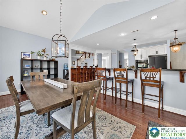 6819 Radcliffe Court, Lower Macungie Twp, PA 18062