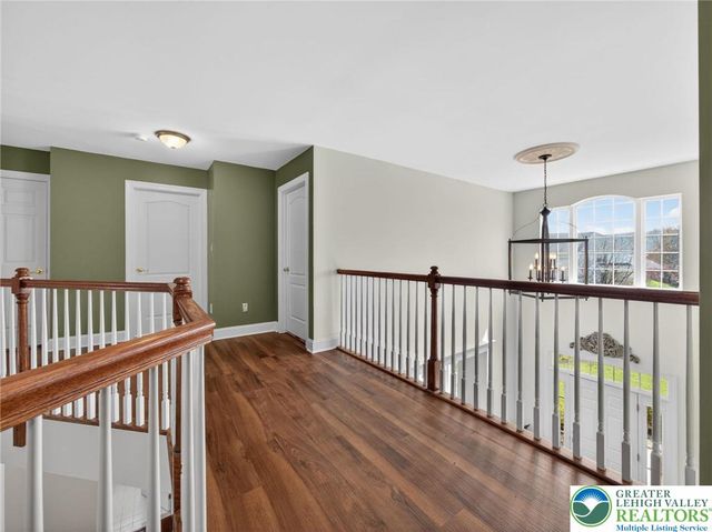 6819 Radcliffe Court, Lower Macungie Twp, PA 18062