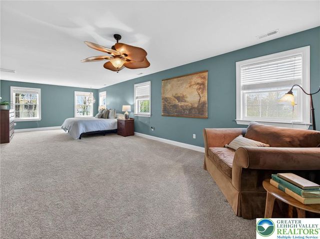 6819 Radcliffe Court, Lower Macungie Twp, PA 18062