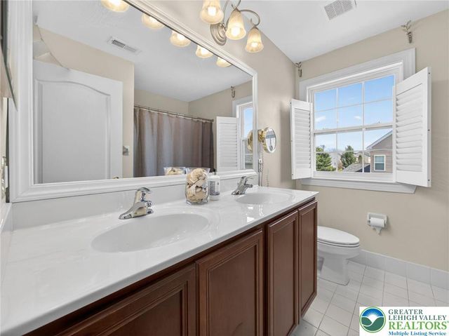 6819 Radcliffe Court, Lower Macungie Twp, PA 18062