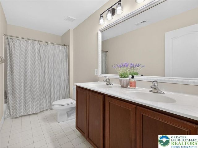 6819 Radcliffe Court, Lower Macungie Twp, PA 18062