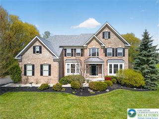 6819 Radcliffe Court, Lower Macungie Twp, PA 18062