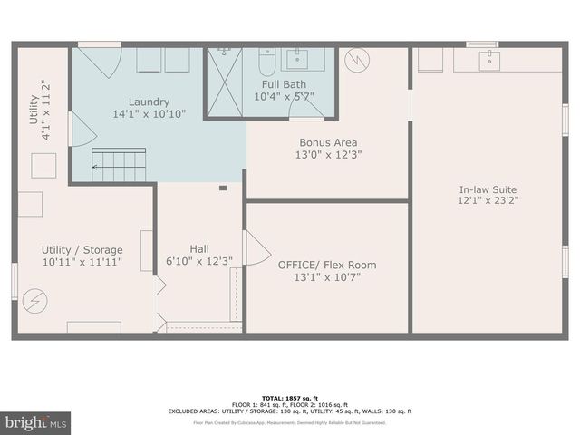 4138 OAK DR, Havre De Grace, MD 21078