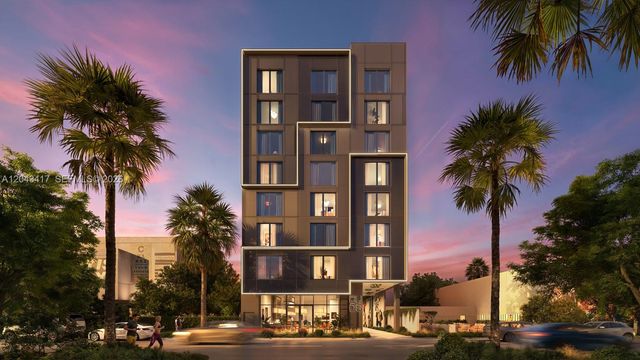 335 NW 28th Street 801, Miami, FL 33127