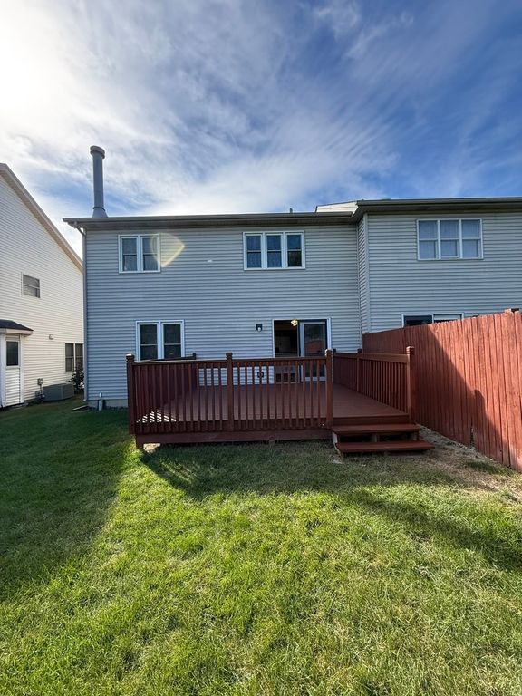 1035 Beninford Lane, Westmont, IL 60559 — photo 2