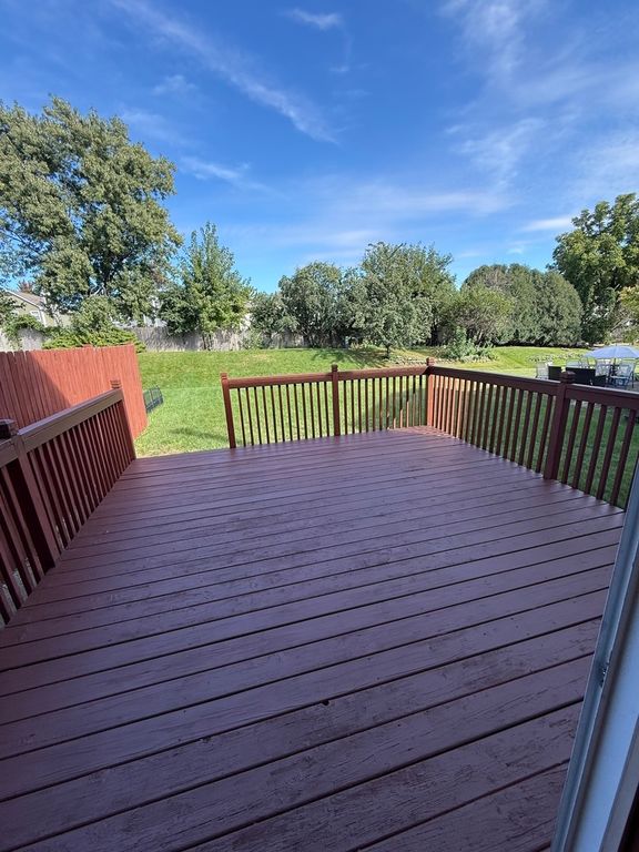 1035 Beninford Lane, Westmont, IL 60559 — photo 3