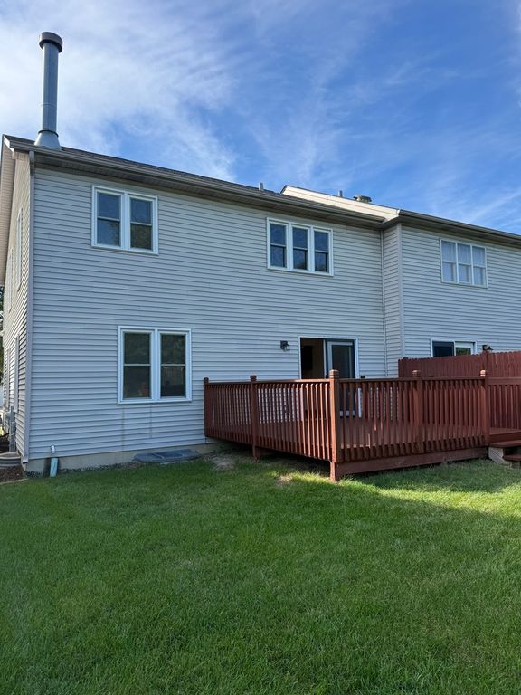1035 Beninford Lane, Westmont, IL 60559 — photo 4