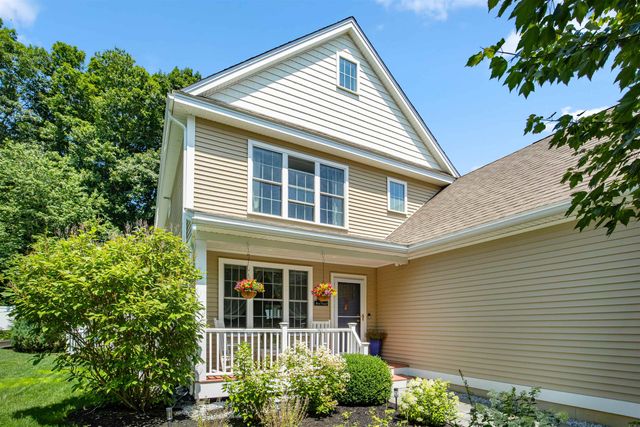 19 Melody Terrace, Dover, NH 03820