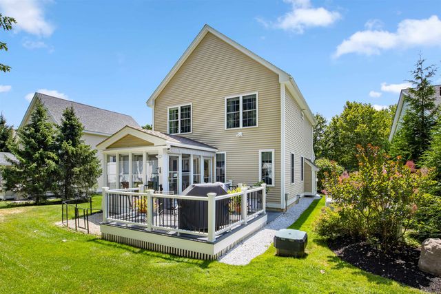 19 Melody Terrace, Dover, NH 03820
