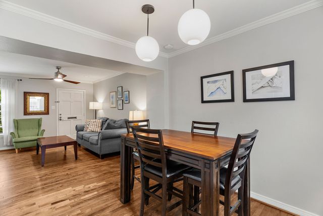 6422 Bordeaux Avenue, Dallas, TX 75209