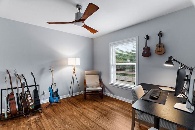 6422 Bordeaux Avenue, Dallas, TX 75209