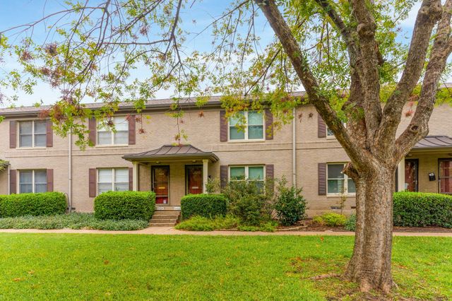 6422 Bordeaux Avenue, Dallas, TX 75209