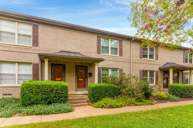 6422 Bordeaux Avenue, Dallas, TX 75209