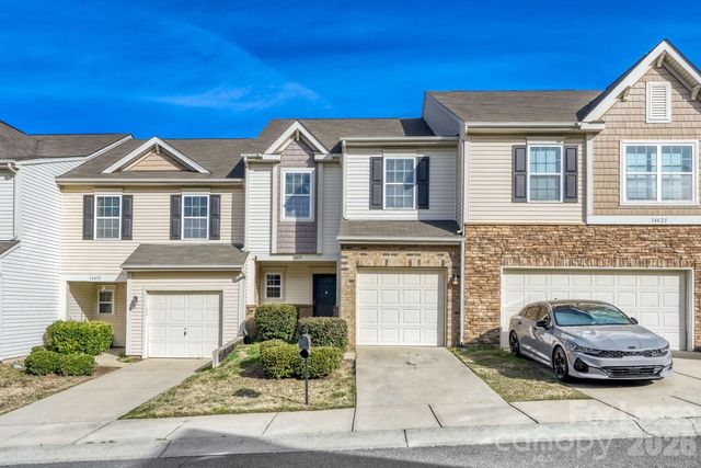 14419 Glendon Hall Lane, Charlotte, NC 28262