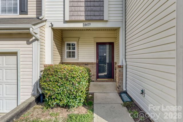 14419 Glendon Hall Lane, Charlotte, NC 28262