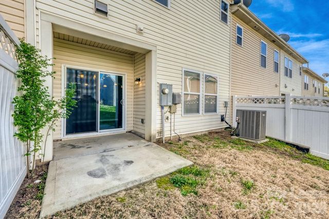 14419 Glendon Hall Lane, Charlotte, NC 28262