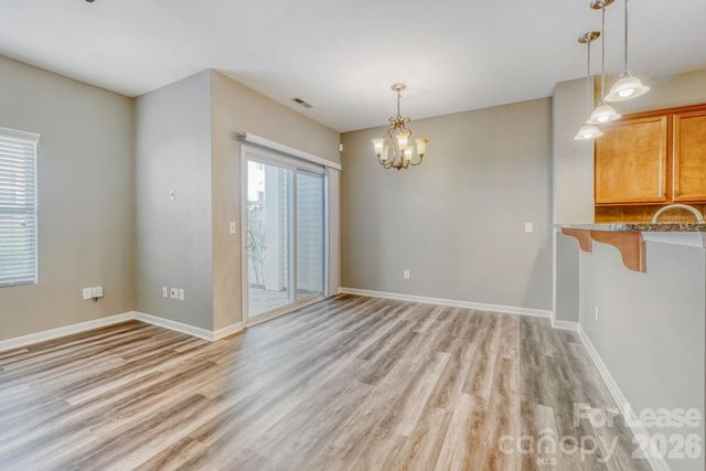 14419 Glendon Hall Lane, Charlotte, NC 28262