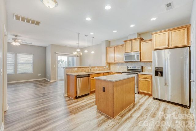 14419 Glendon Hall Lane, Charlotte, NC 28262