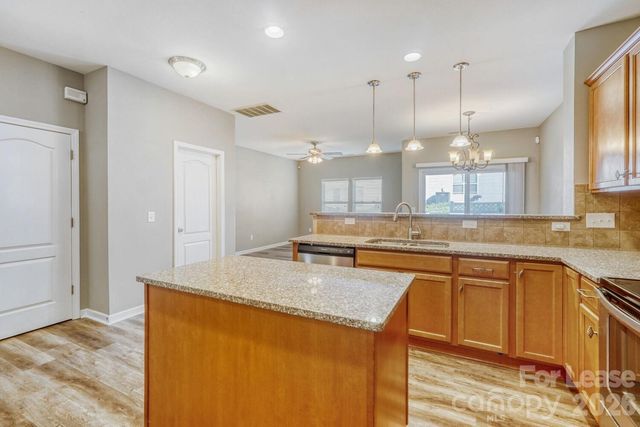 14419 Glendon Hall Lane, Charlotte, NC 28262