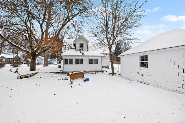 314 Chippewa Street, Buchanan, MI 49107