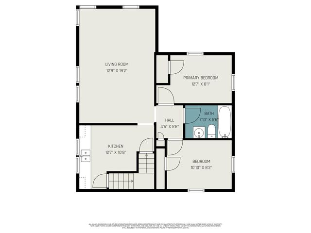 314 Chippewa Street, Buchanan, MI 49107