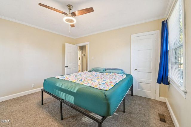 308 N Audubon Avenue, Goldsboro, NC 27530