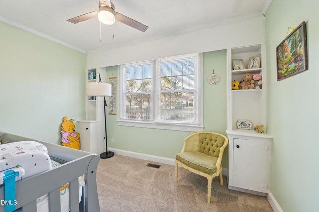 308 N Audubon Avenue, Goldsboro, NC 27530