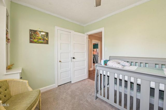 308 N Audubon Avenue, Goldsboro, NC 27530