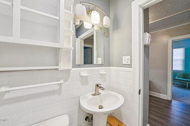 308 N Audubon Avenue, Goldsboro, NC 27530