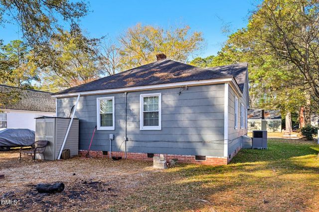 308 N Audubon Avenue, Goldsboro, NC 27530