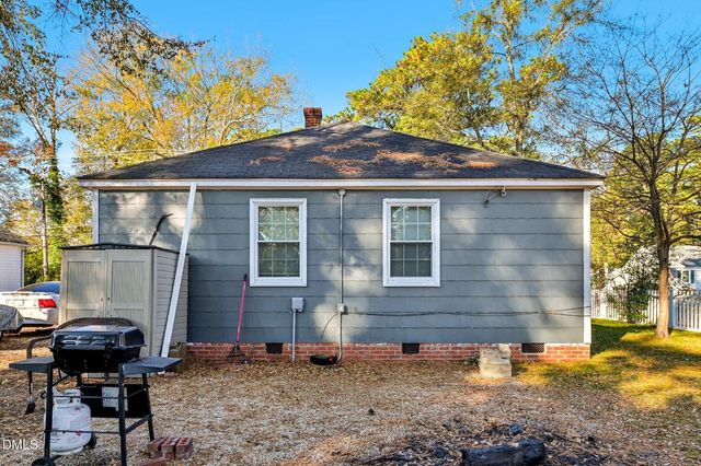 308 N Audubon Avenue, Goldsboro, NC 27530