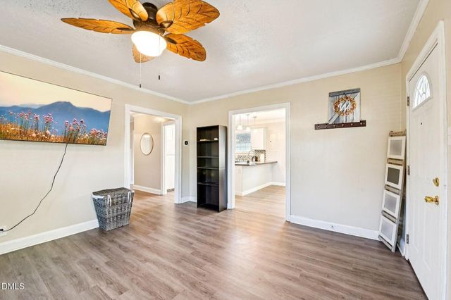 308 N Audubon Avenue, Goldsboro, NC 27530