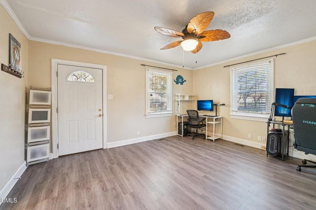 308 N Audubon Avenue, Goldsboro, NC 27530