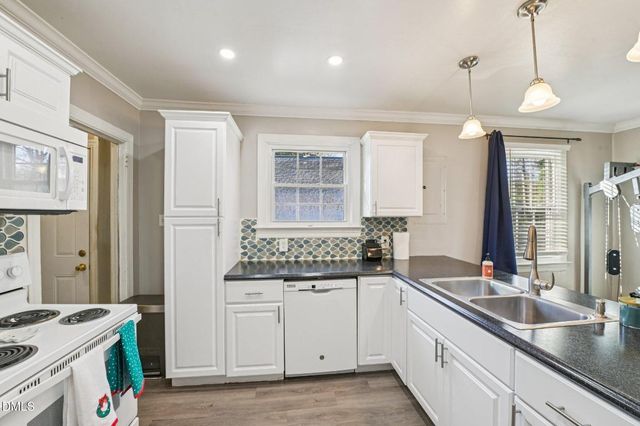 308 N Audubon Avenue, Goldsboro, NC 27530