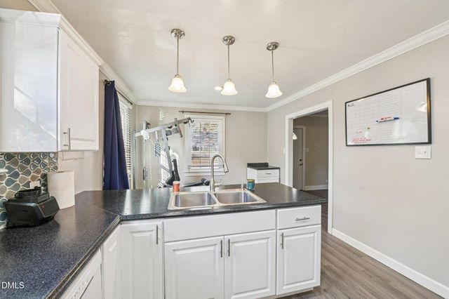 308 N Audubon Avenue, Goldsboro, NC 27530