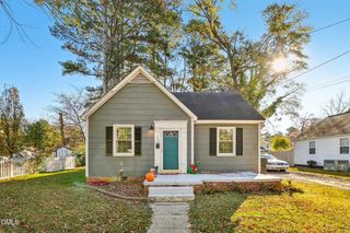 308 N Audubon Avenue, Goldsboro, NC 27530